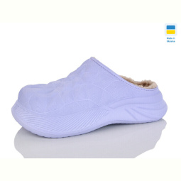 Галоши M&amp;L  Alex13 B603 небесний