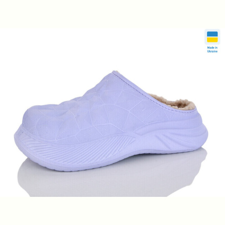 Галоши M&amp;L  Alex13 B603 небесний