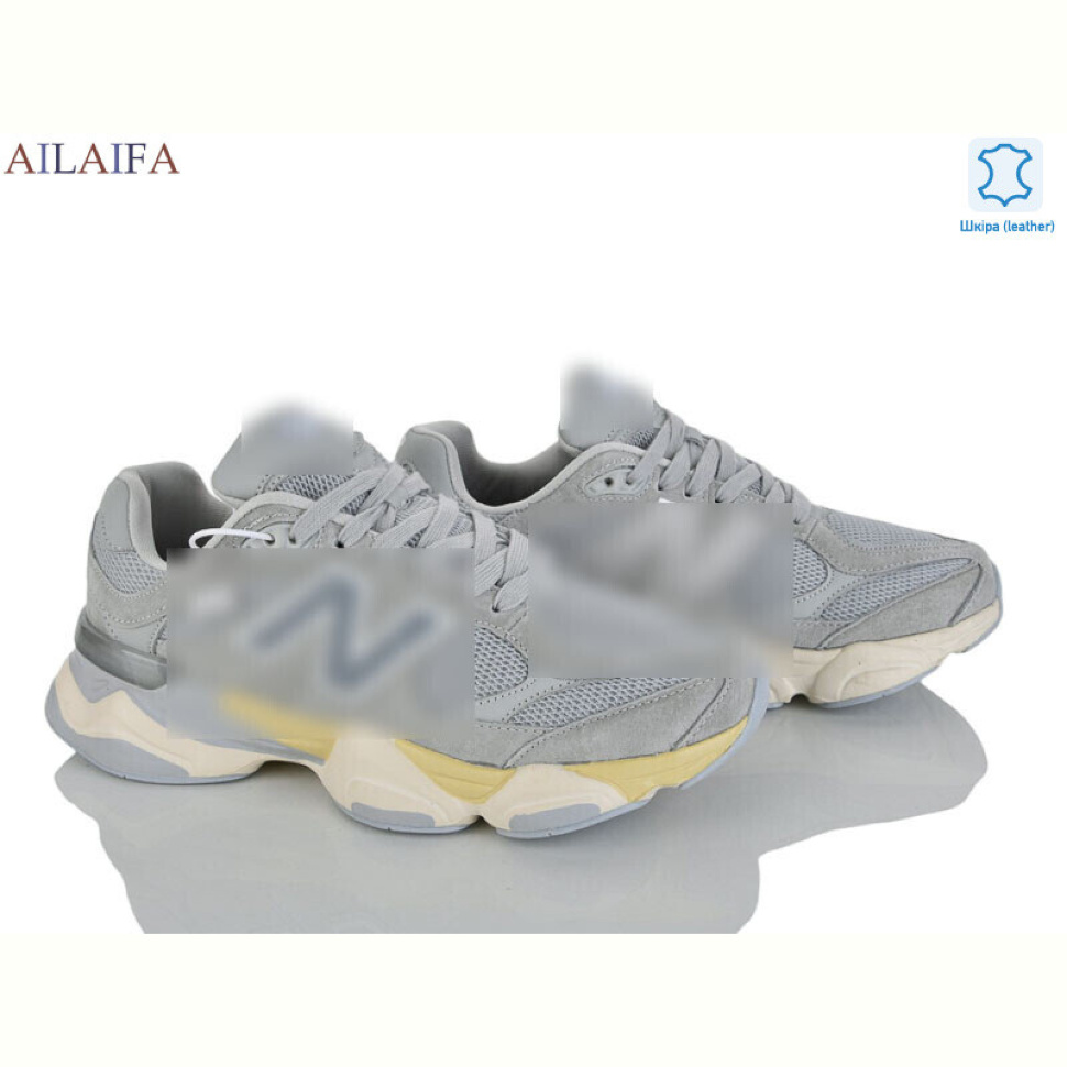 Кроссовки Ailaifa A109-1