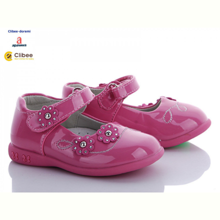 Туфли Clibee-Doremi M209 pink