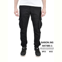 Брюки Baron AK7385-1