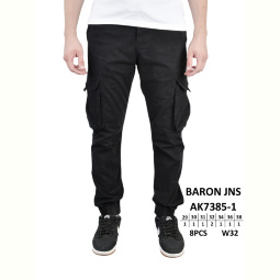 Брюки Baron AK7385-1