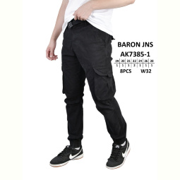 Брюки Baron AK7385-1