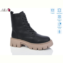 Ботинки Aba W5ABA133-2
