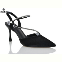 Туфли Башили V439-1