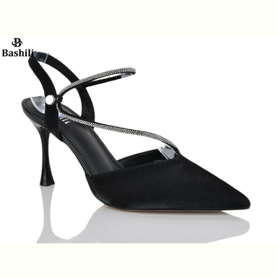 Туфли Башили V439-1