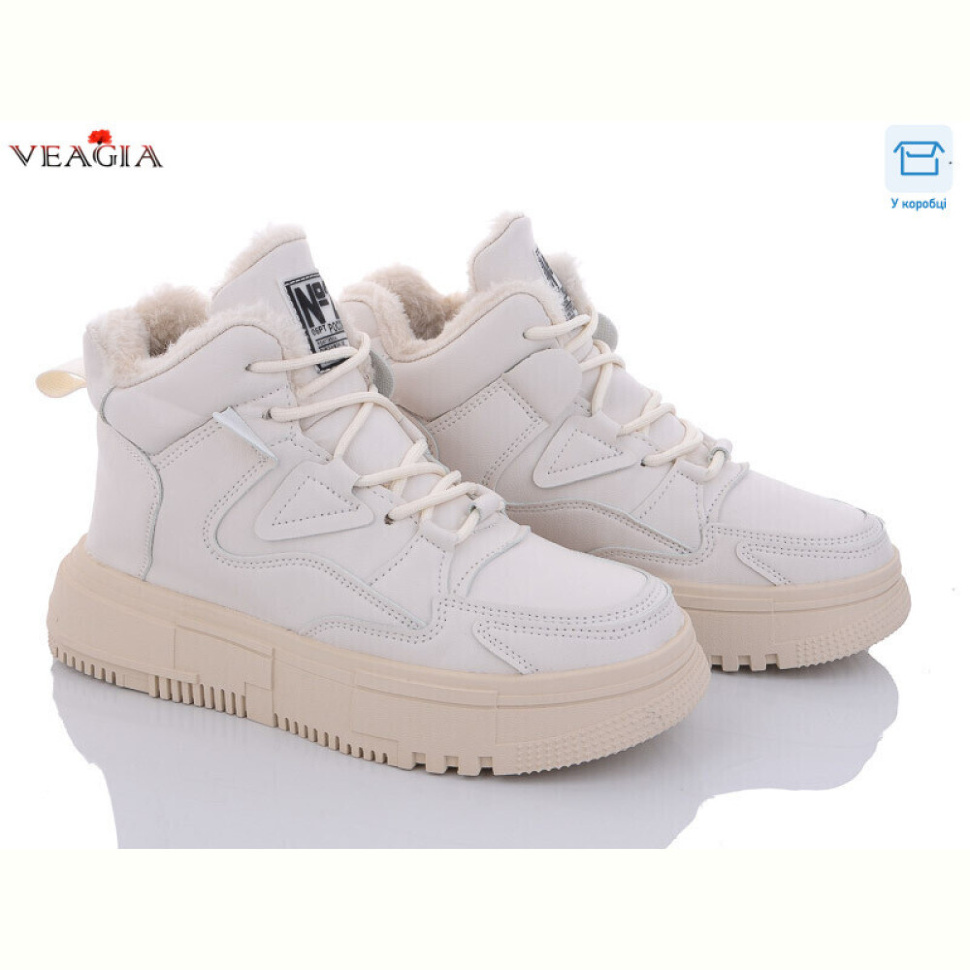 Ботинки Veagia-ADA F980-2