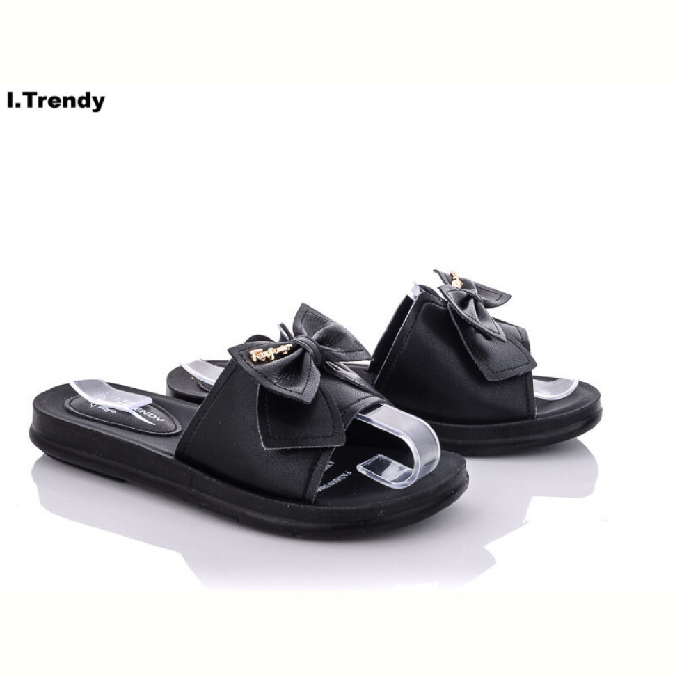 Шлепки Trendy Z36-1