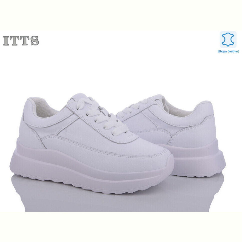 Кроссовки ITTS MT59-2