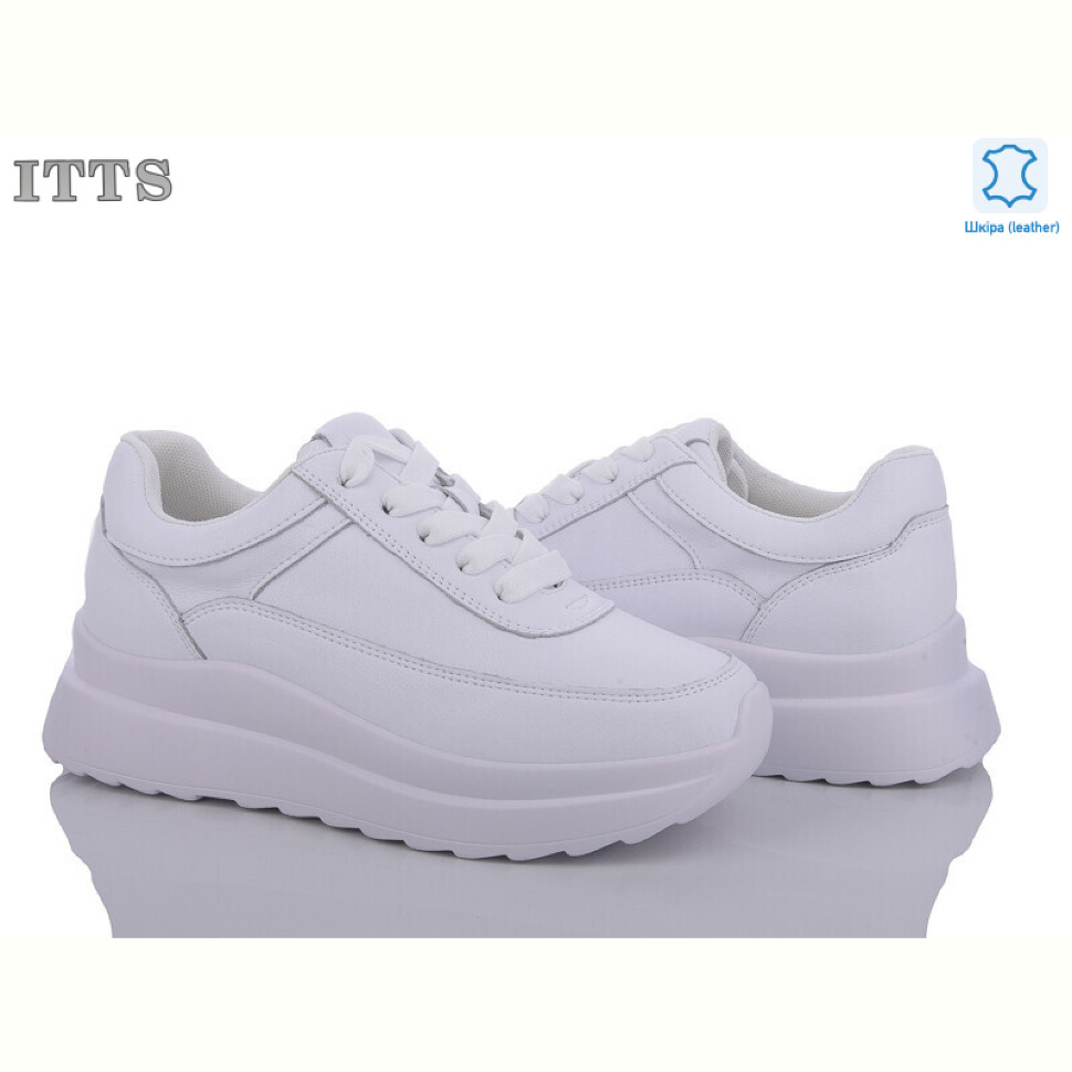 Кроссовки ITTS MT59-2
