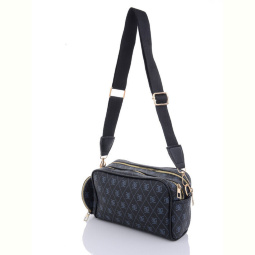 Сумка David Polo 2004-1 black