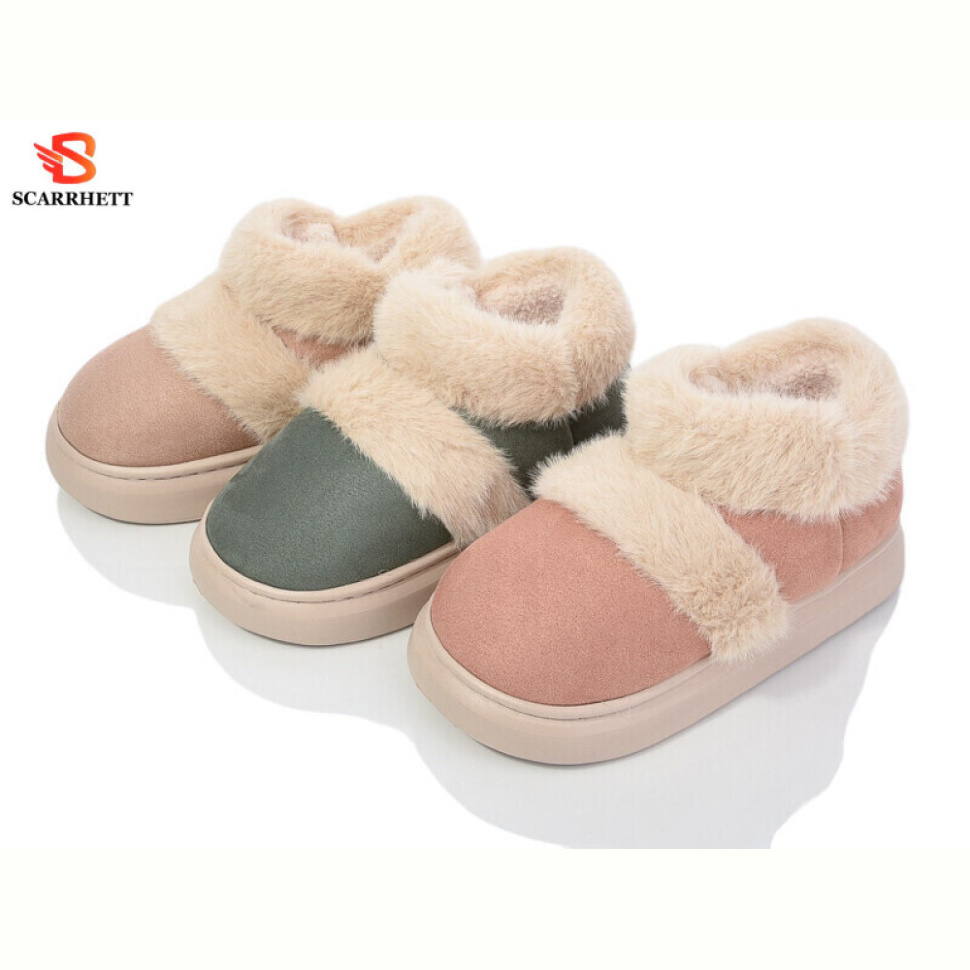 Тапки SCARRHETT H160 mix Тапки SCARRHETT H160 mix