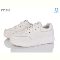 Кроссовки ITTS K693-3