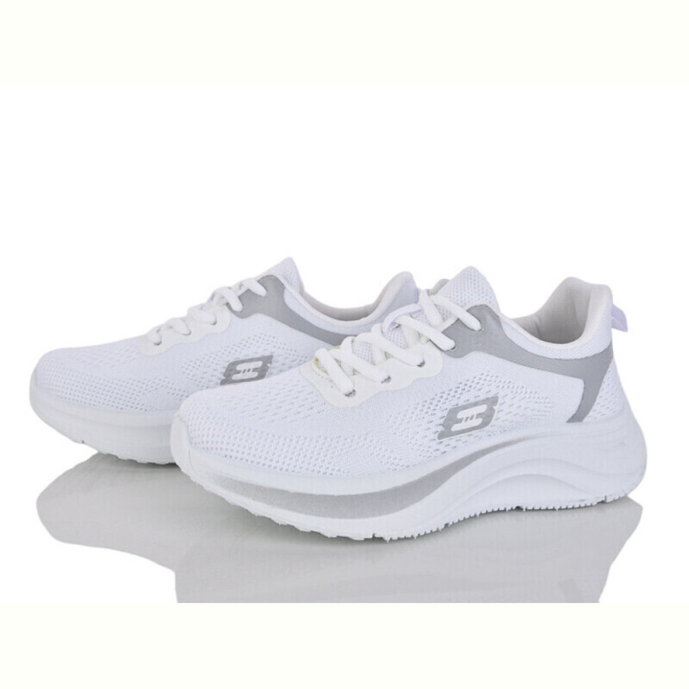 Кроссовки Бабочка-Mengfuna-AESD 388-487