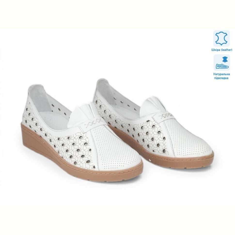 Туфли Allshoes 213974