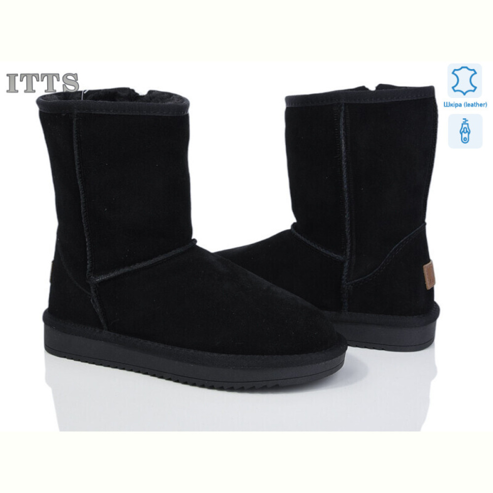 Угги ITTS 5808
