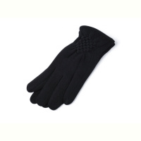 Перчатки Королева B9-99 black