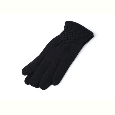 Перчатки Королева B9-99 black