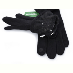 Перчатки Королева B9-99 black