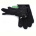 Перчатки Королева B9-99 black