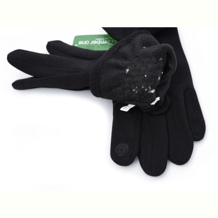 Перчатки Королева B9-99 black