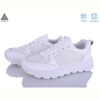 Кроссовки STILLI Group XG30-1 шкіра