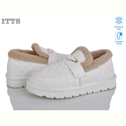 Угги ITTS 334-4