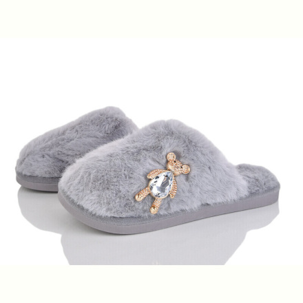 Тапки DaFuYuan CK02-2