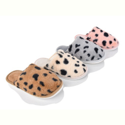 Тапки Deshman L781 mix