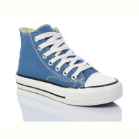 Кеды Loretta L030-5A