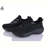 Кроссовки STILLI Group YL20-3 піна