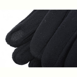 Перчатки Королева A8-03 black-old
