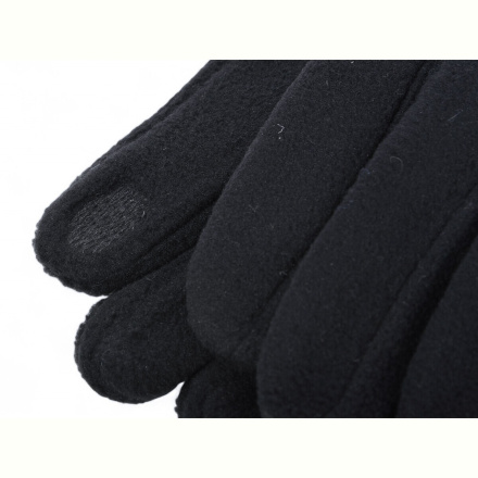 Перчатки Королева A8-03 black-old