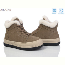Ботинки Ailaifa 1052-3