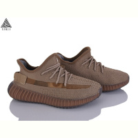 Кроссовки STILLI Group 999-15