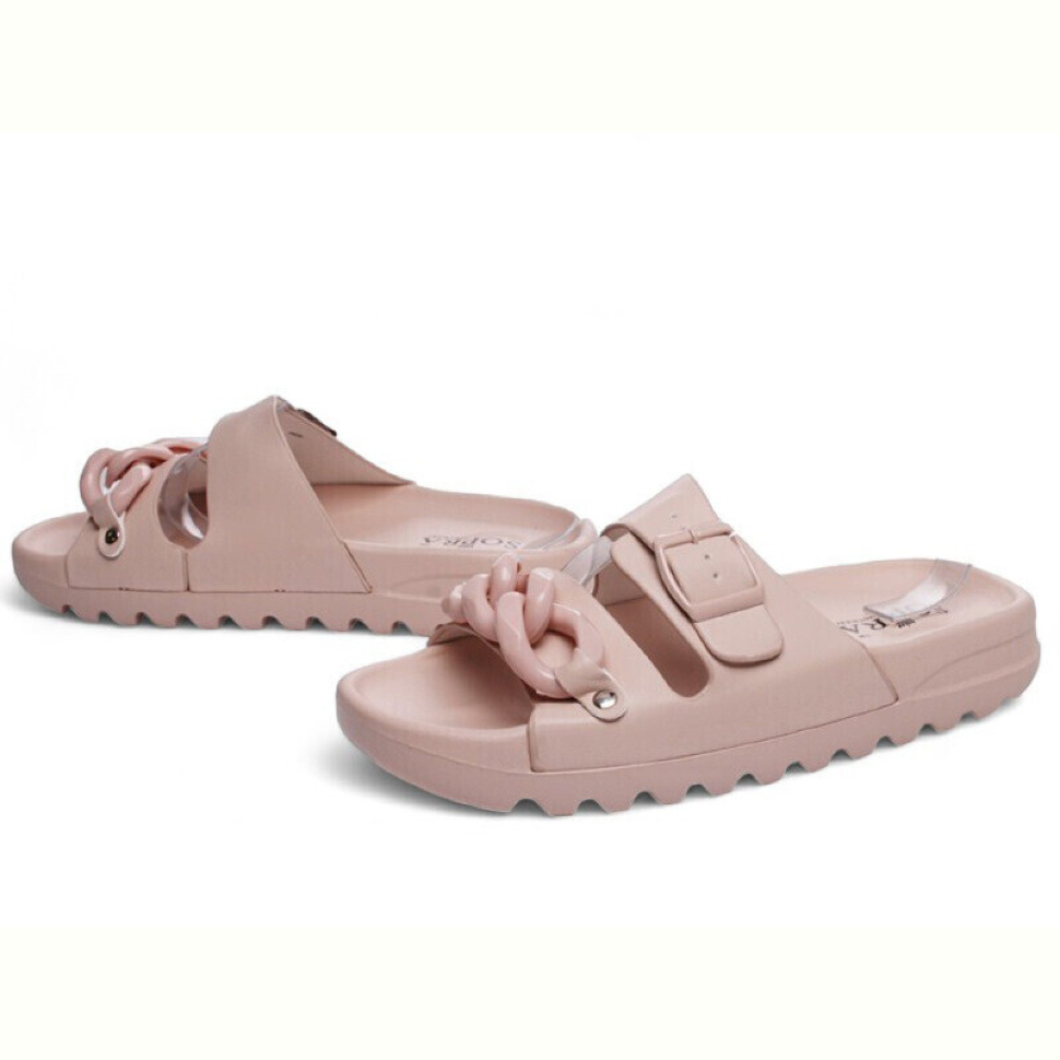 Шлепки Allshoes 169819 Шлепки Allshoes 169819