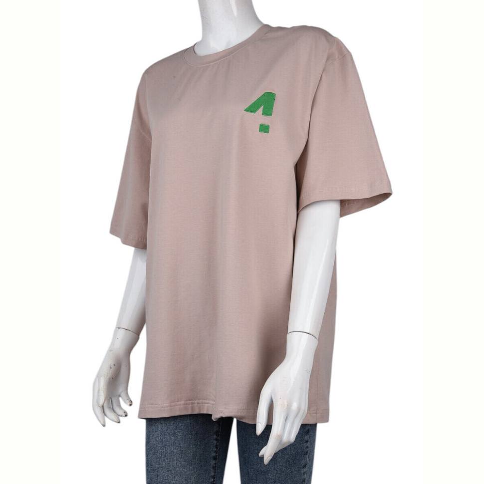 Футболка 4sezona 007-1 beige