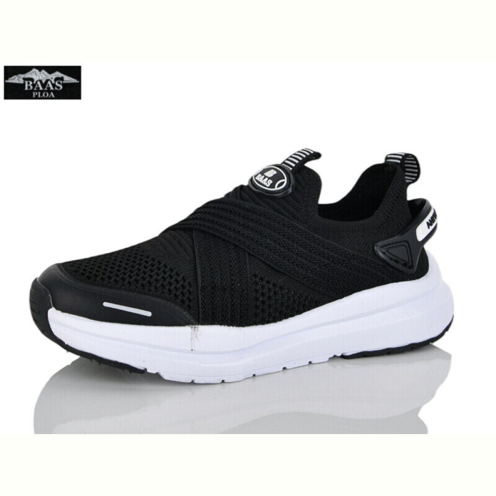 Кроссовки Baas K6596-1