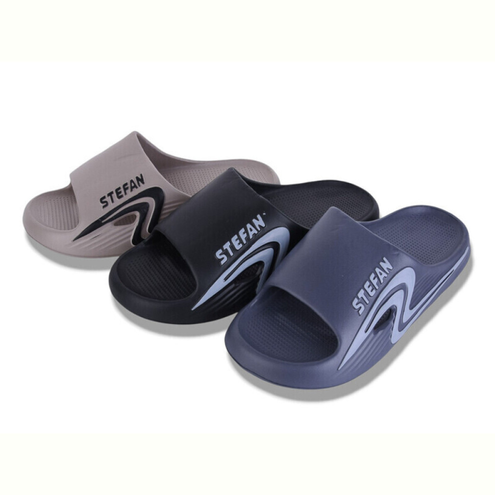 Шлепки Lion-Lu 42492-21 mix