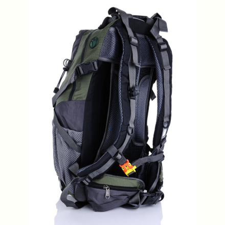 Рюкзак Superbag 332 green