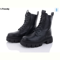 Ботинки Trendy B3115