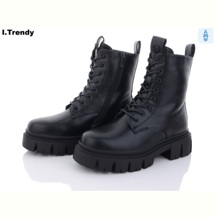 Ботинки Trendy B3115