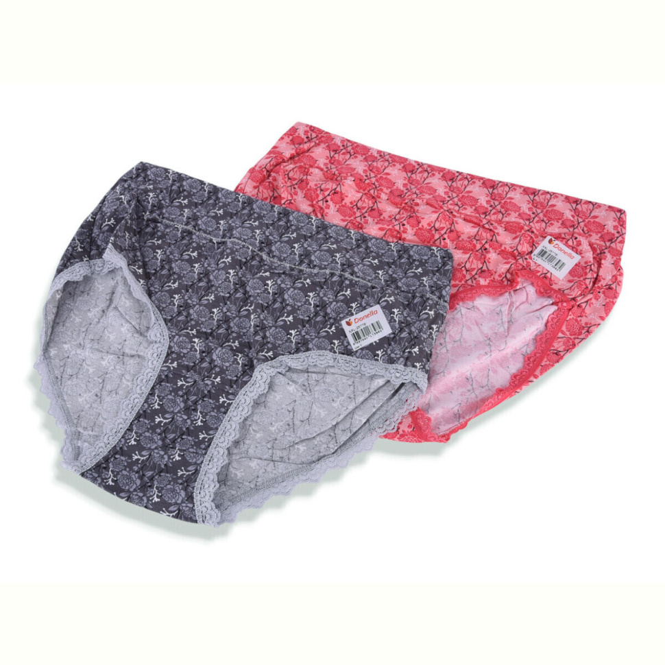 Трусы Textile 2577B mix