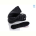 Дутики Цветик 0299 black