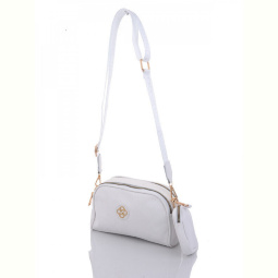 Сумка David Polo 2142-4 white