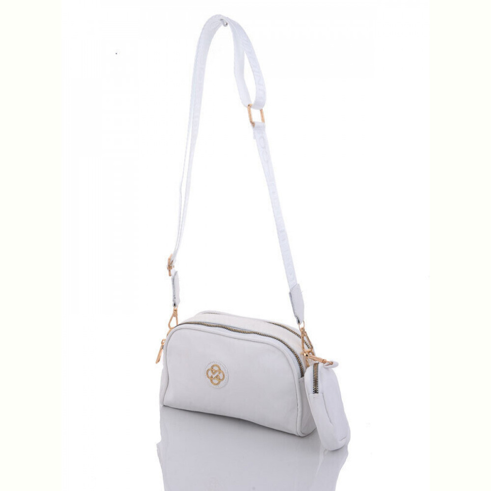 Сумка David Polo 2142-4 white