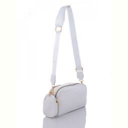 Сумка David Polo 2142-4 white