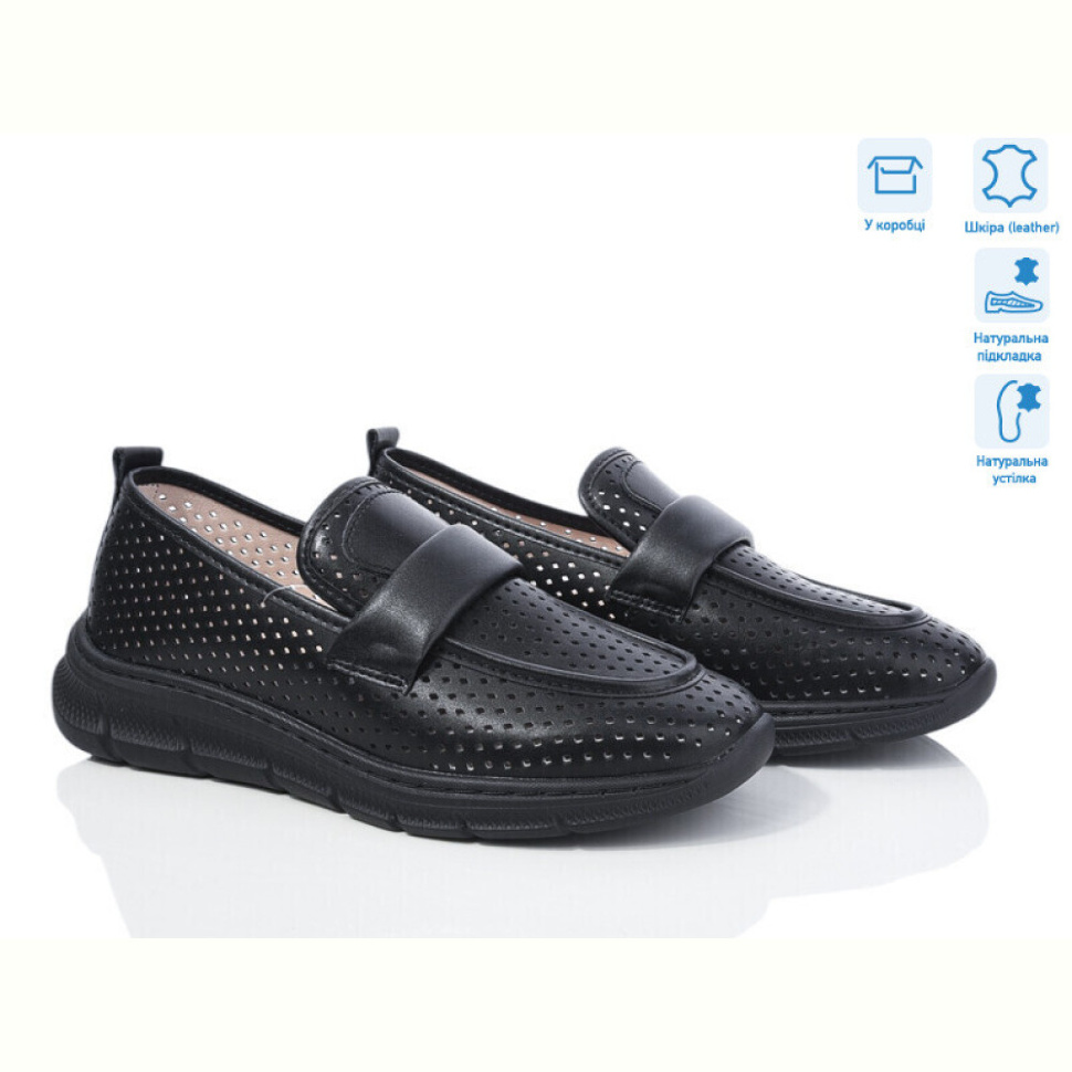 Туфли Jessica 24095-4