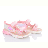 Босоножки Ok Shoes B23-3L