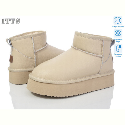 Угги ITTS A801E